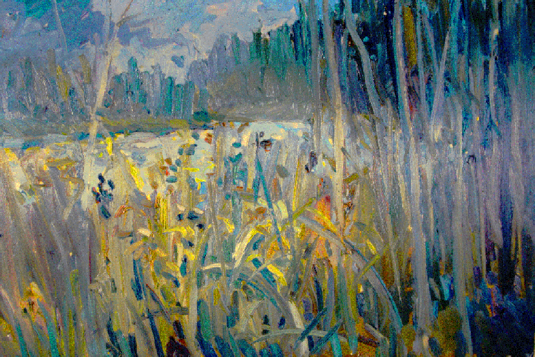 Wild Grass